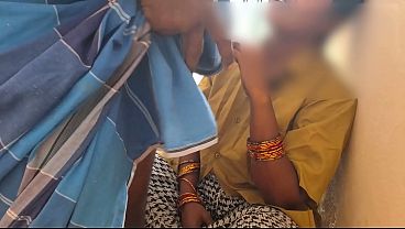 Desi Tukang Batu Dan Pekerja Perempuannya Nge-seks Panas Di Lokasi Proyek