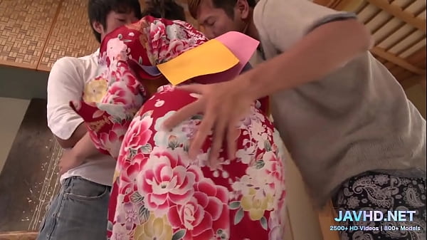 Masih Hangat Bulu Becek Kontol Jepang Asli Volume 117