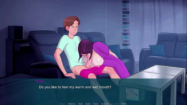 Sexnote Bagian 9 – Ngentot Bareng Ibu Tiri, Mulut Basahnya Bikin Ludes