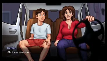 Ibu Tiriku Sangat Jeli, Gak Ada Yang Lolos Termasuk Kesalahan Kecil (18+)