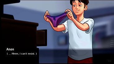 Aku Baru Sadar…ibu Tiri Udah Lihat Semua Yang Gak Seharusnya (18+)