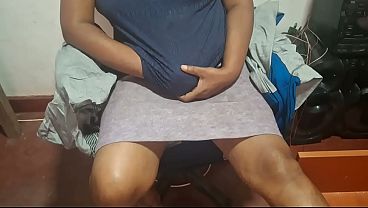 Ibu Tiri Desi India, Rahasia Malam Panas Yang Bikin Geli