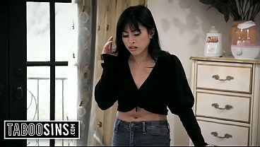 Satu Pelacur Asia Sendirian Butuh Kontol Buat Menghamili Dia