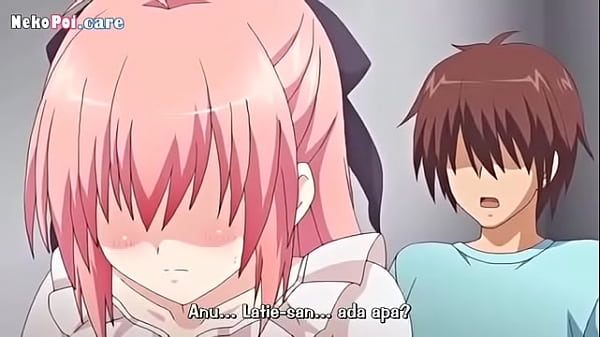 Hsll Episode 04 Sub Indo, Bikin Makin Greget, Bikin Ngilu Di Dalem