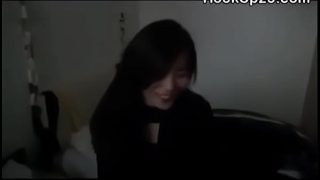 Murid Cina Ngentot Sama Guru Inggris, Gak Pake Pelajaran Cuma Main Di Ranjang.