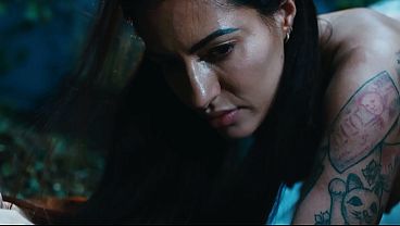 Kompilasi Cewek Beku – Ngewe Lesbi Sambil Muncrat