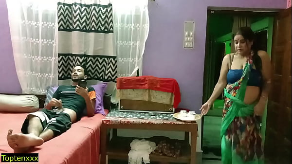 Ngentot Seru Sama Tante Seksi, Cewek Muda India Panas, Audio Hindi Jelas!