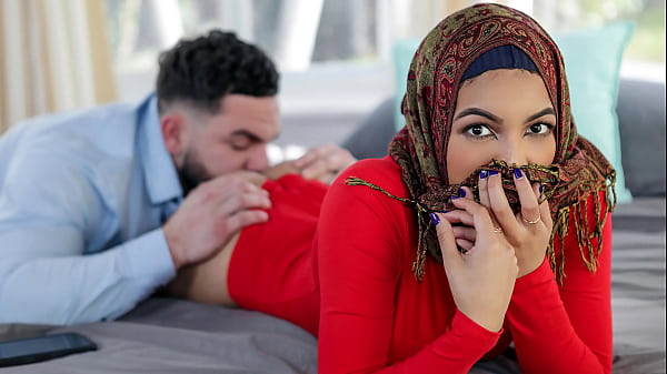 Bokep Stepbro Ngajarin Stepsis Hijab Biar Pinter Ranjang Sebelum Nikah – Hijablust