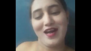 Pacar Arabku Bikin Aku Crot