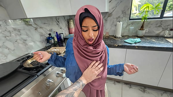 Istri Hijab Panas Ingin Selamatkan Pernikahan Dengan Belajar Ngeblow Dan Ngomong Kotor – Hijablust