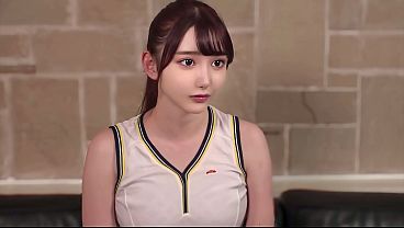 Gadis Sma Paling Seksi Di Klub Tenis Jepang, Umur 18 Tahun, Bikin Ngiler