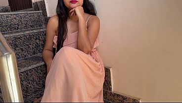 Anak Tiri India Digenjot Bokong Sama Bapak Tiri, Ngewe Hot Abis Dalam Bahasa Hindi