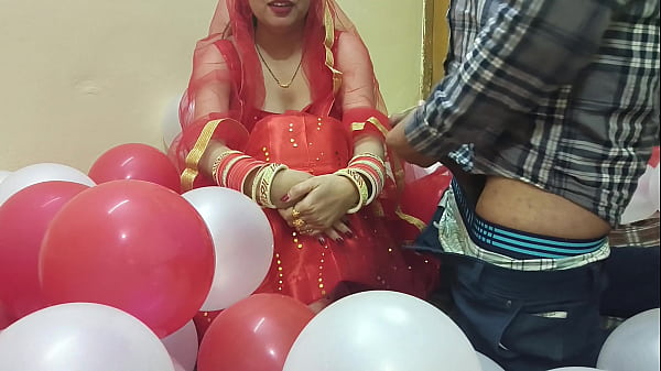 Malam Pertama Istri Baru Desi Cantik Menggoda Diganyang Suami Sampai Puas