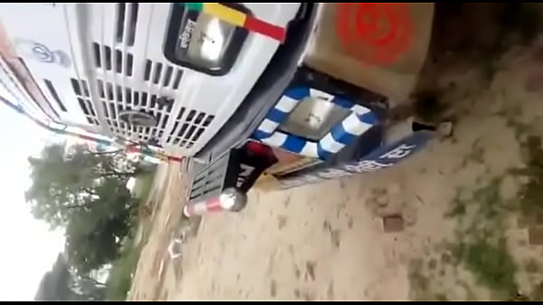 Seks India Di Dalam Truk, Panas Dan Basah