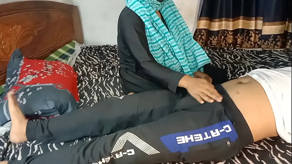Aku Ngewe Temen Anak Tiri Yang Lebih Tua, Yang Juga Satu Sekolah Sama Anak Tiriku.