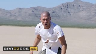 Ngentot Besar Bareng Nicole Aniston & Xander Corvus – Surga Nikmat Nicole – Brazzers