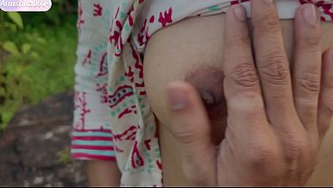 Desi Gadis Desa India Ngentot Di Hutan, Video Sex Panas Bikin Makin Bernafsu