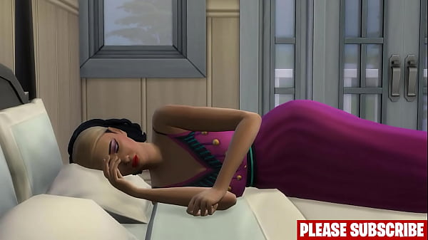 Anak Tiri Ngewe Ibu Setelah Mandi, Masih Basah-basah